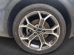 Kia XCeed PHEV Upgrade+ DCT