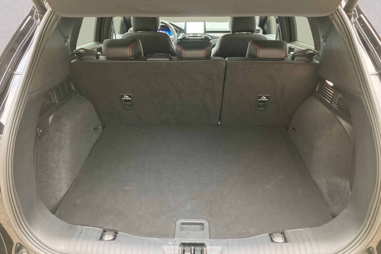 Billede af Ford Kuga 2,5 PHEV ST-Line X CVT