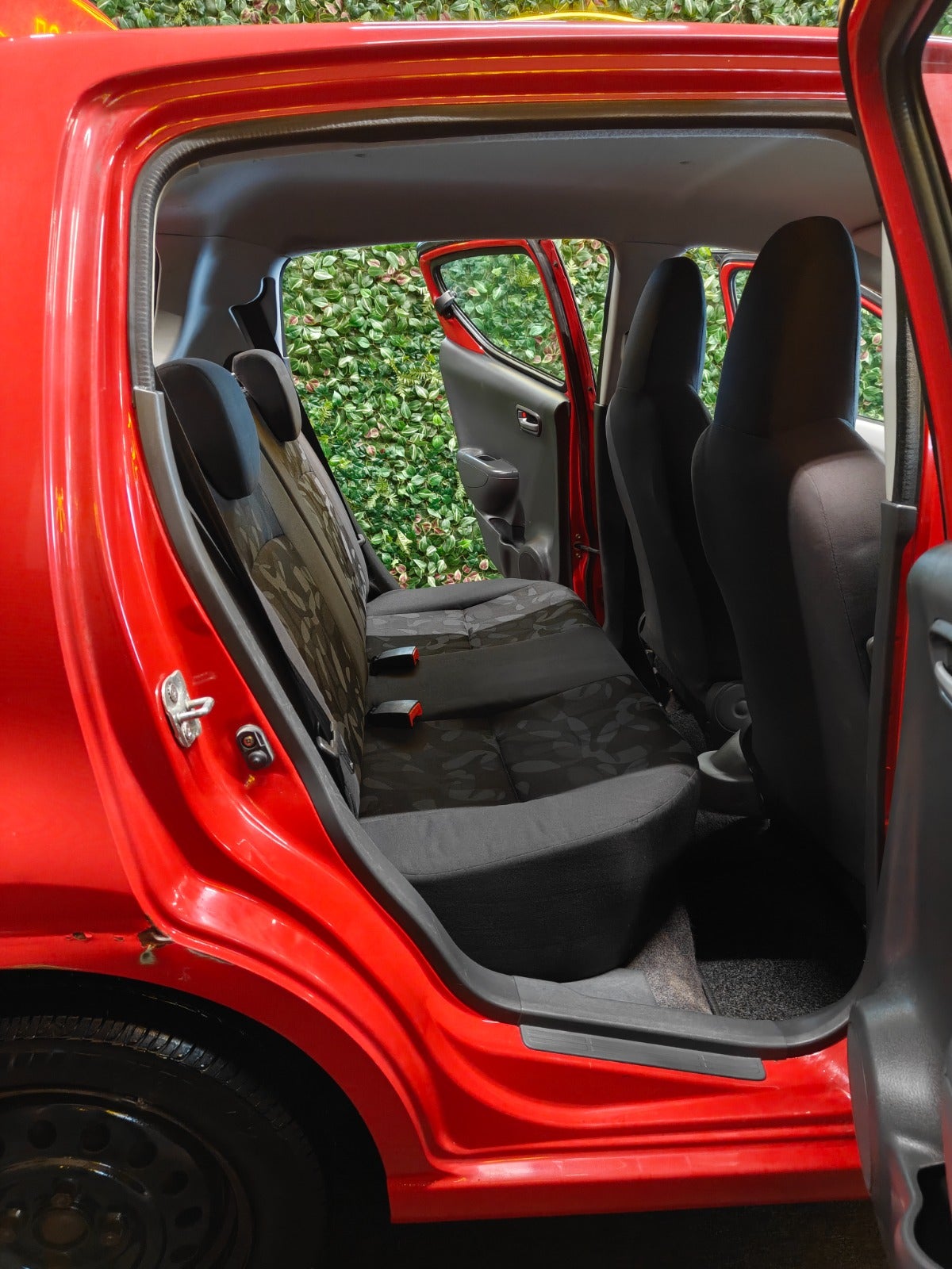 Billede af Suzuki Alto 1,0 Comfort
