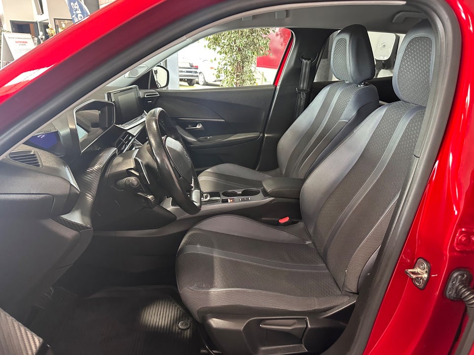 Peugeot 2008, Billede 4
