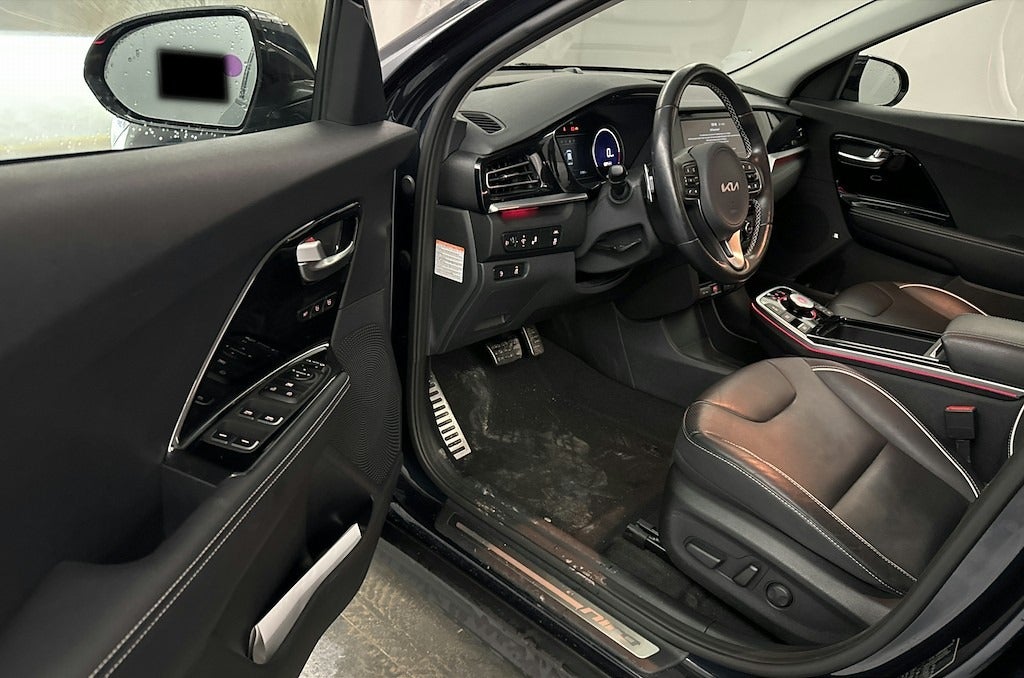 Kia e-Niro Spirit