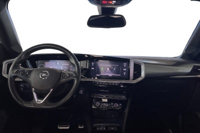 Opel Mokka T 130 GS Line aut.