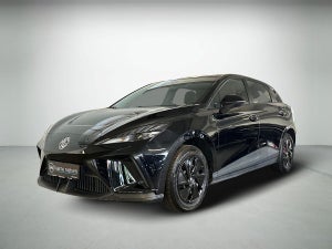 MG 4 Nordic Edition