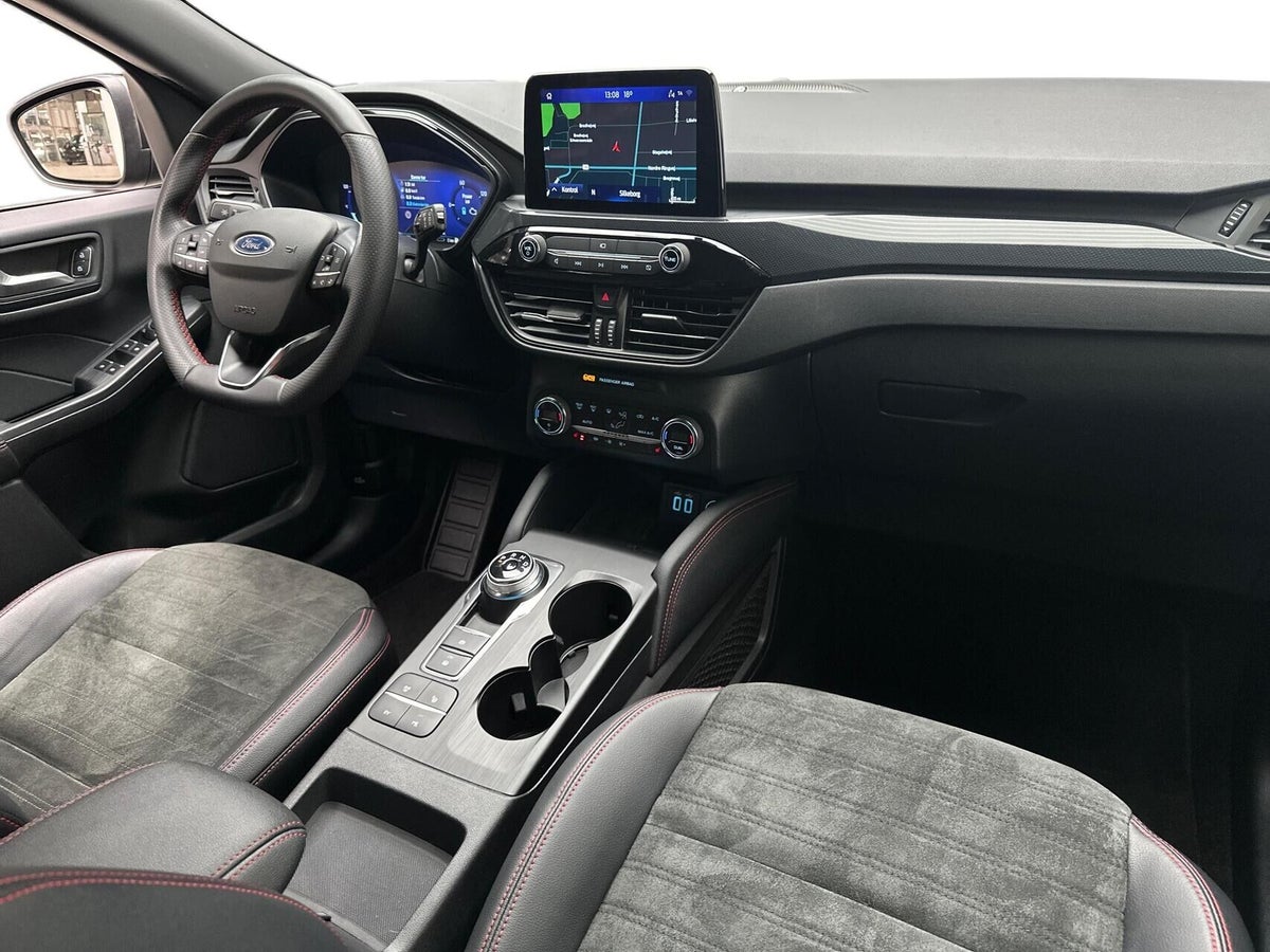 Ford Kuga PHEV ST-Line X CVT billede 10