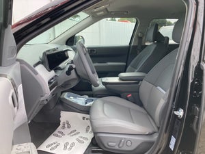 Kia EV3 Long Range Upgrade