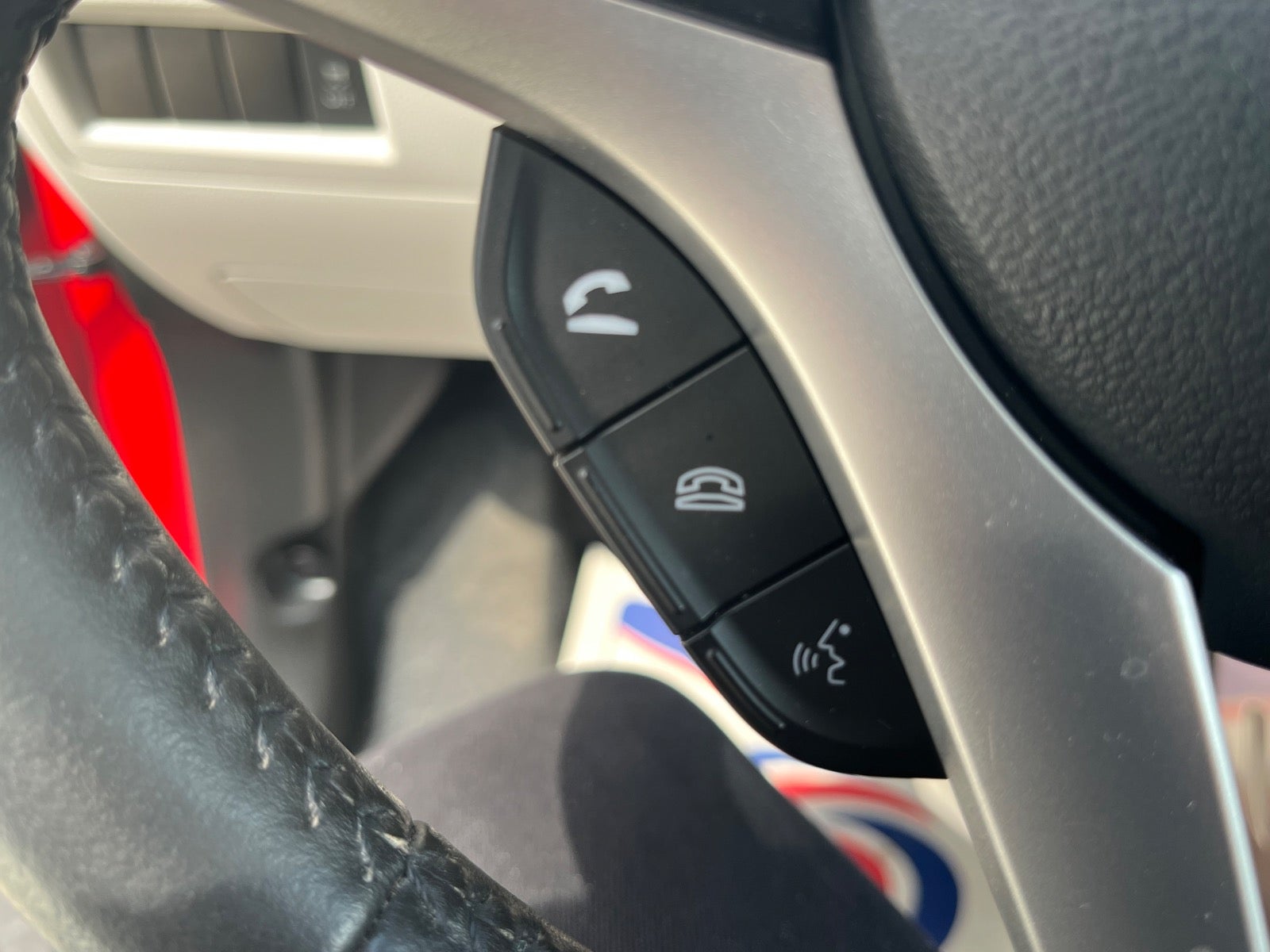 Billede af Suzuki Ignis 1,2 Dualjet Adventure