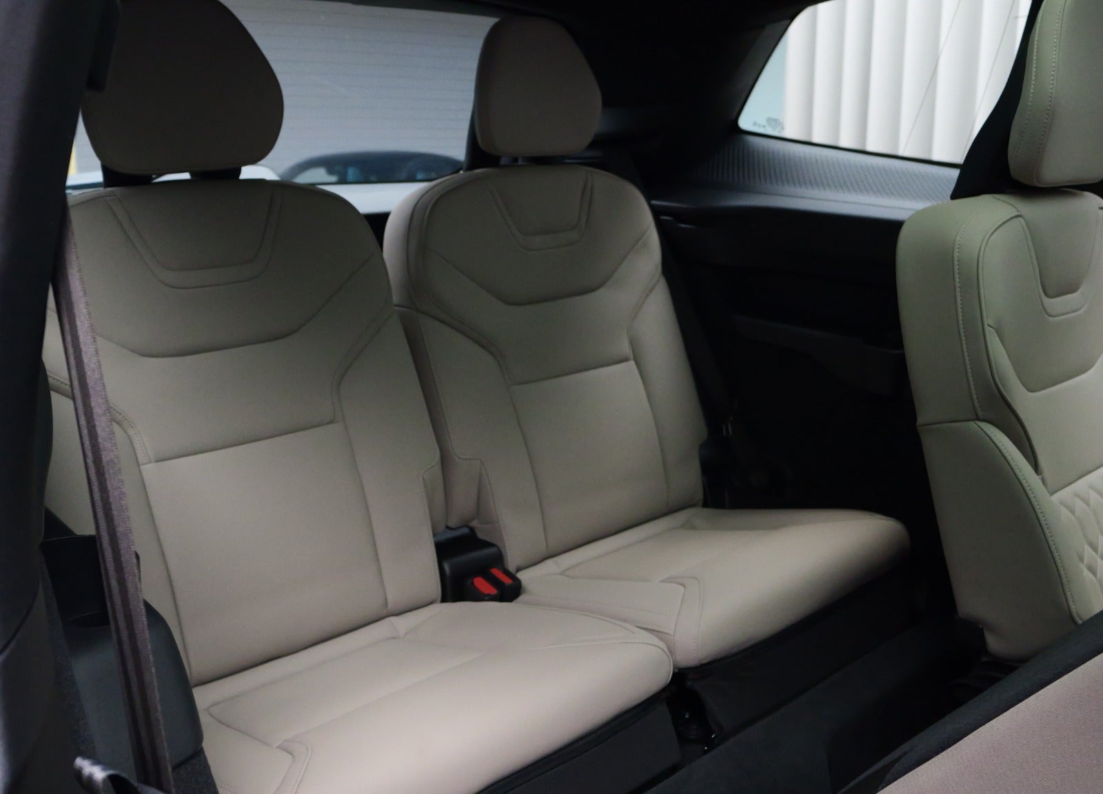 Volvo EX90 Twin Ultra 7prs