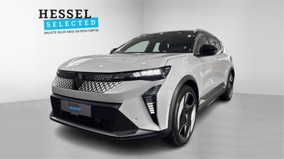 Renault Scenic E-Tech 87 Iconic 5d