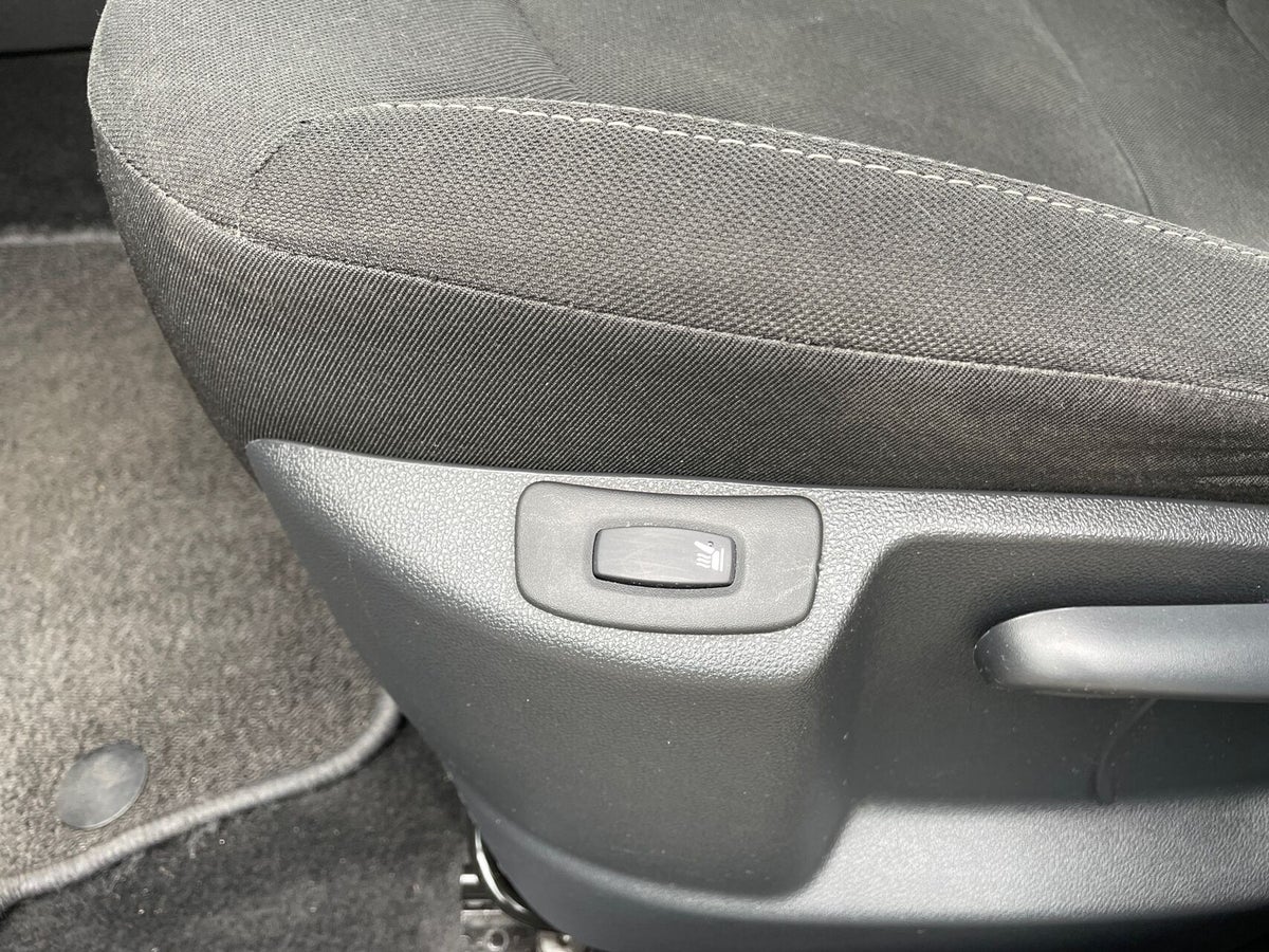 Renault Captur TCe 90 Zen billede 21
