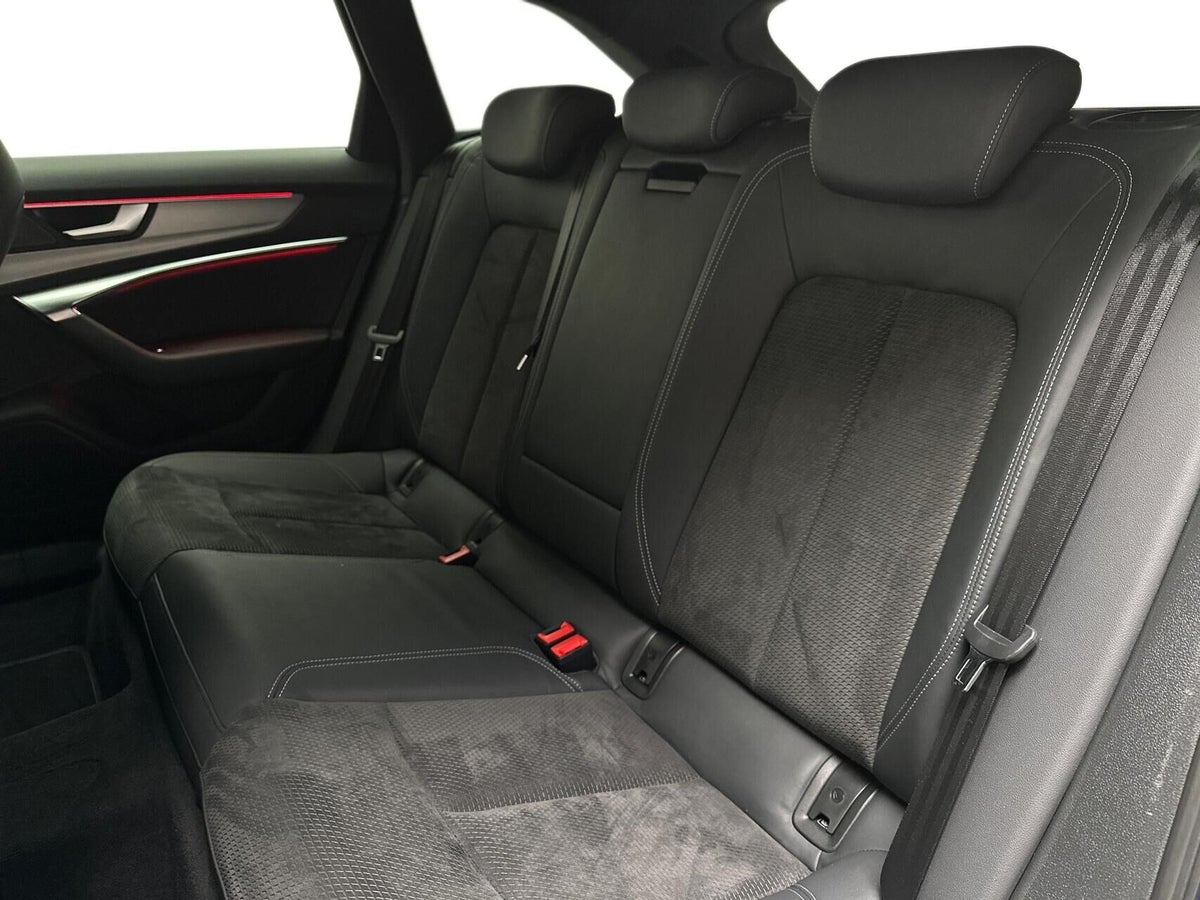 Audi A6 TFSi e Sport Avant quattro S-tr. billede 12