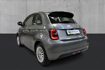 Fiat 500e Action - 2