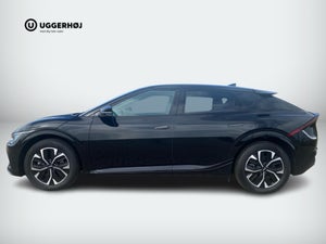 Kia EV6 Long Range GT-Line