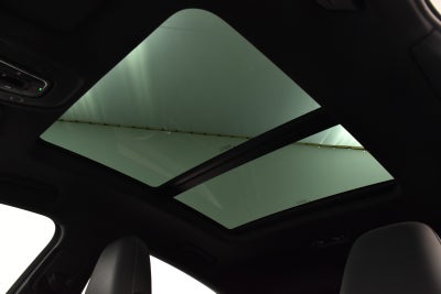 Audi e-tron S-line Sportback quattro