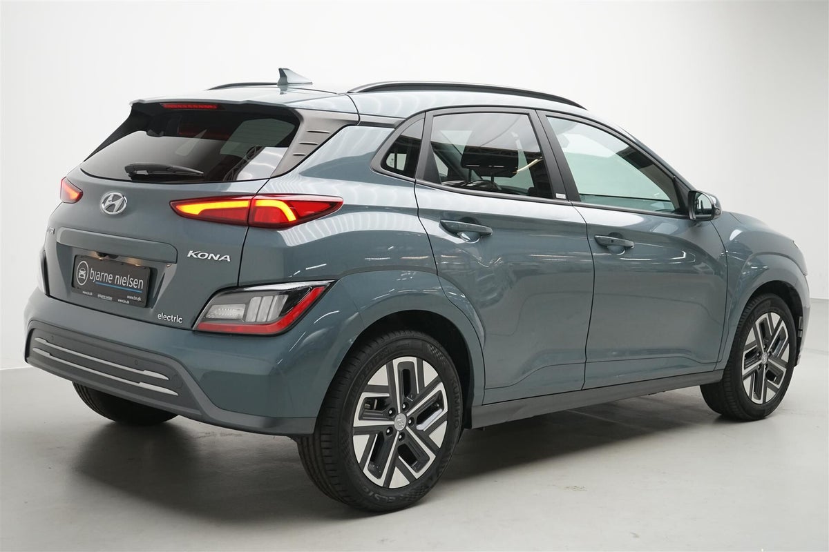 Hyundai Kona EV Trend billede 3
