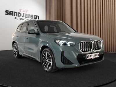 BMW iX1 xDrive30 M-Sport Premium