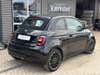 Fiat 500e Icon Cabrio thumbnail