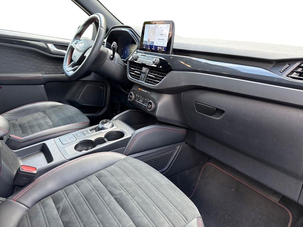 Ford Kuga PHEV ST-Line X CVT billede 10