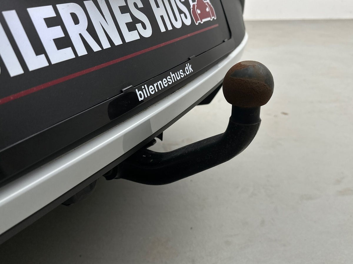 Seat Leon eTSi 150 FR Sportstourer DSG billede 18