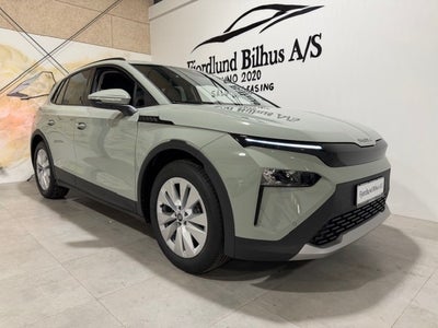 Skoda  Elroq iV Premium