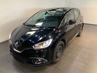 Renault Scenic IV 1,5 dCi 110 Zen 5d
