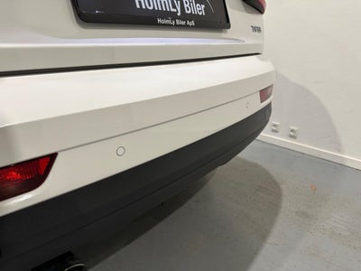 Audi Q3 TFSi 150 Sport Limited S-tr.
