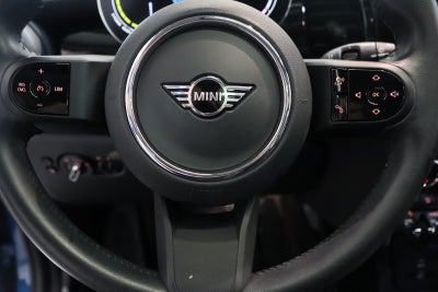 MINI Cooper SE Edition Premium Plus