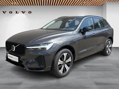 Volvo XC60 2,0 T6 ReCharge Plus Dark aut. AWD 5d