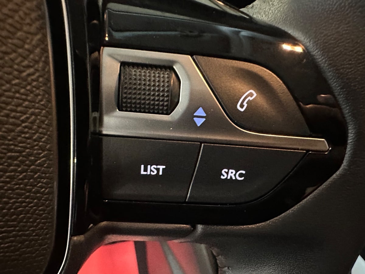 Peugeot 208 PureTech 100 Allure