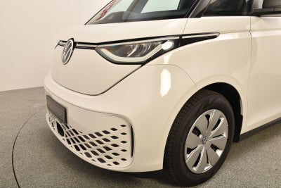 VW ID.Buzz Cargo Comfort
