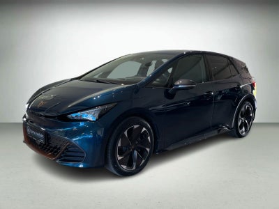 Cupra Born Emoción