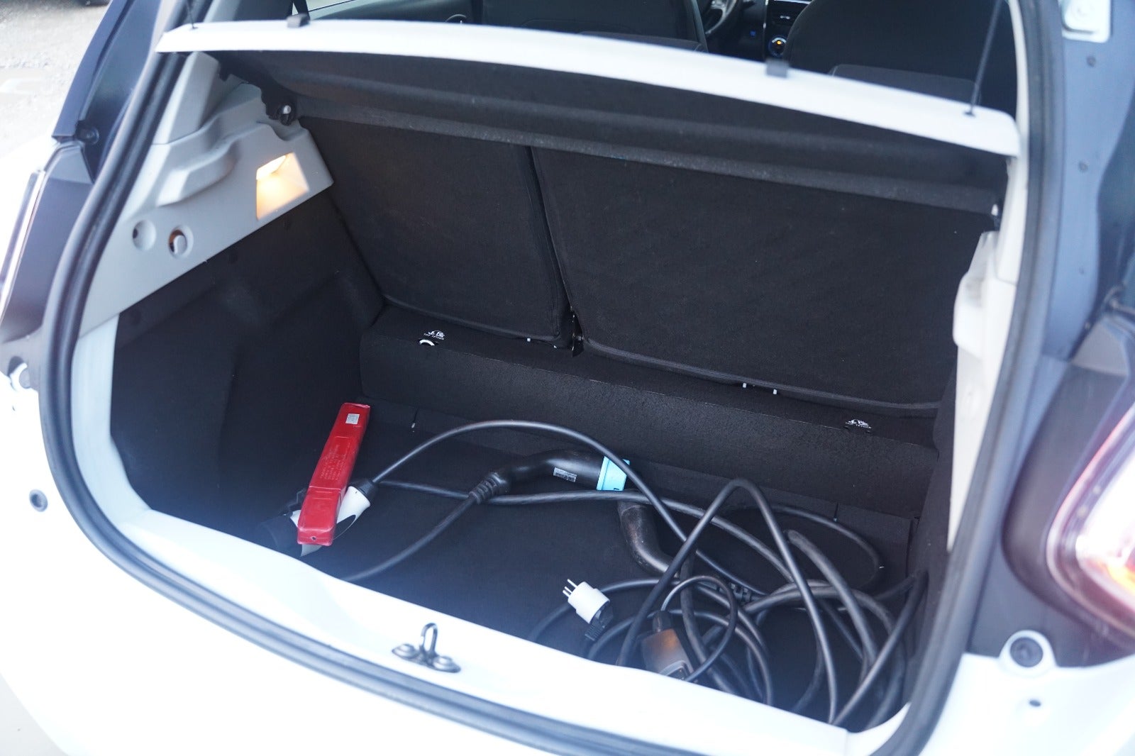 Billede af Renault Zoe 52 Intens