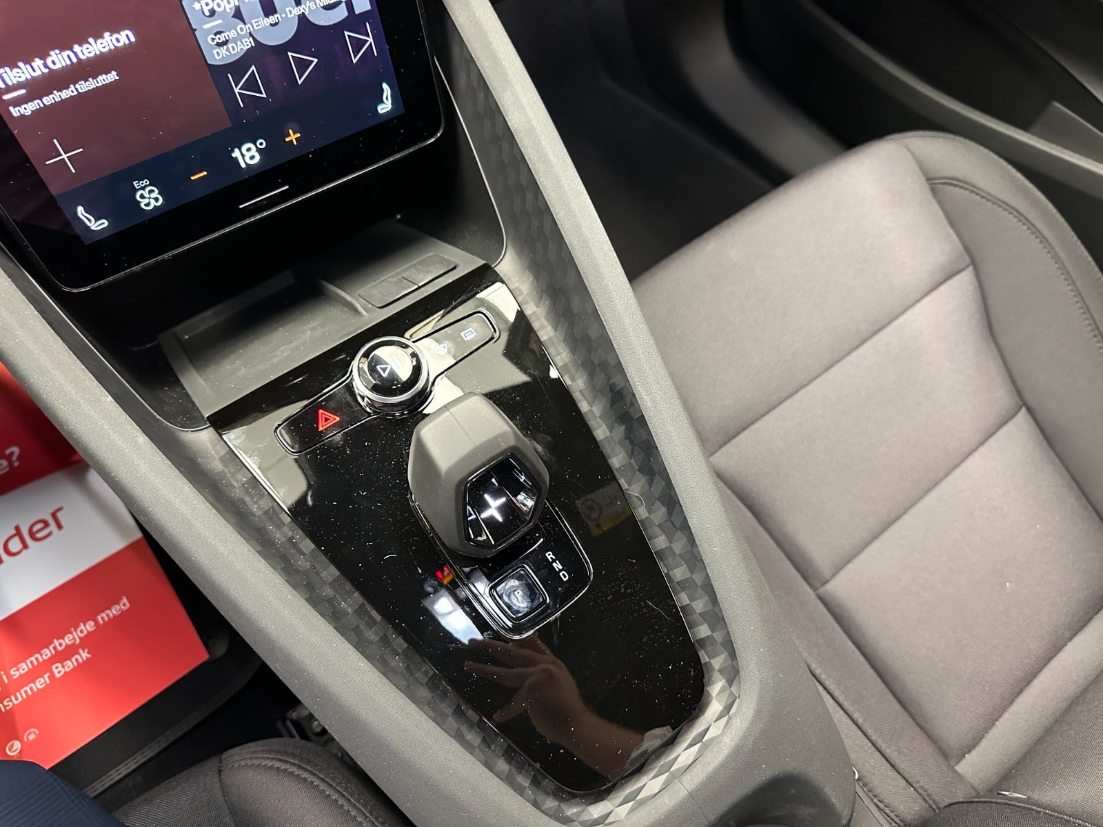 Billede af Polestar 2  Long Range