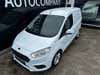 Ford Transit Courier TDCi 100 Limited thumbnail