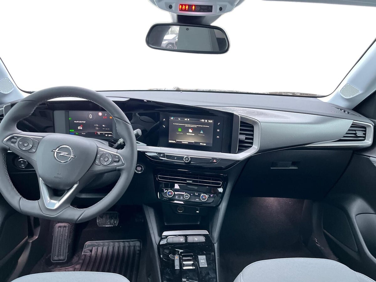 Opel Mokka-e Elegance billede 4