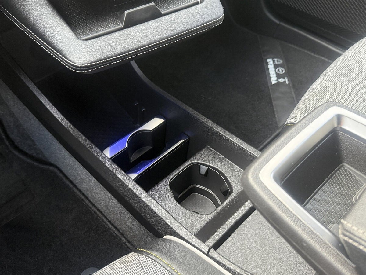Renault Megane E-Tech Techno billede 14
