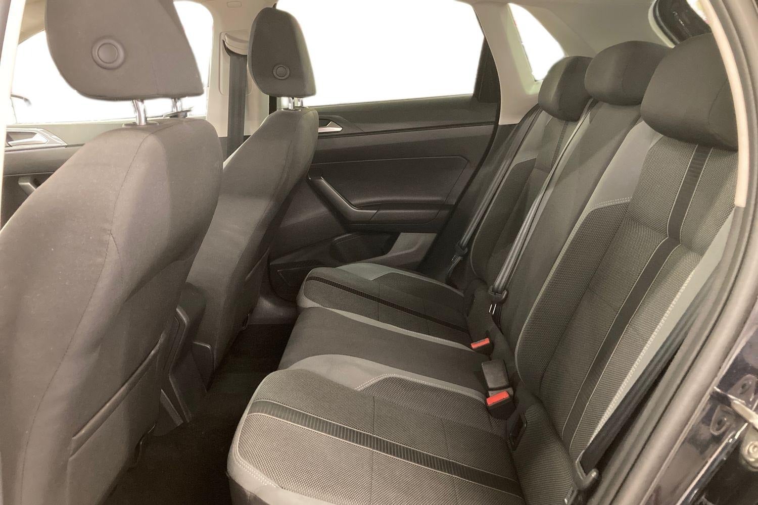 Billede af VW Polo 1,0 TSi 115 Highline