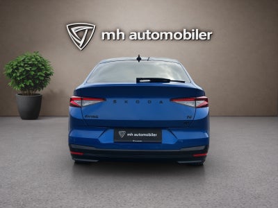 Skoda Enyaq iV Sportline Coupé