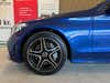 Mercedes C300 de Business AMG Line Night Edition stc. aut. thumbnail