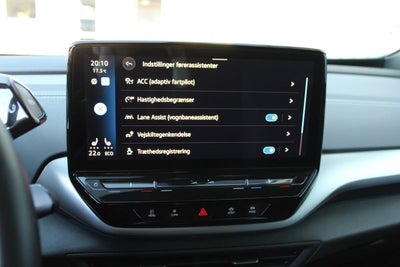 VW ID.5 Pro