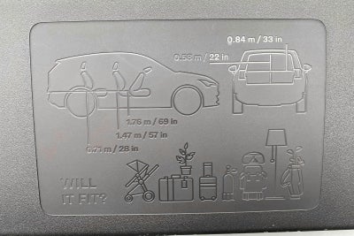 Volvo EX30 Extended Range Core
