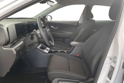 Hyundai Kona EV Essential