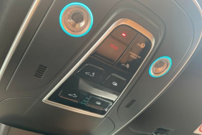 BYD Tang Flagship AWD 7prs