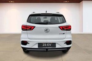 MG ZS Comfort