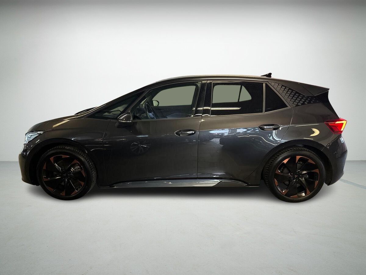 Cupra Born e-Boost billede 5