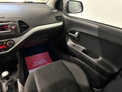 Kia Picanto Style+ Clim