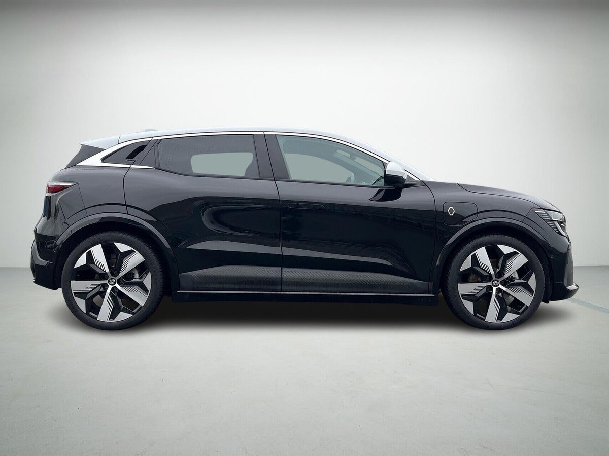 Renault Megane E-Tech Techno billede 5