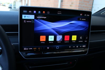 VW ID.7 Style S+