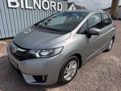 Honda Jazz 1,3 i-VTEC Comfort 5d