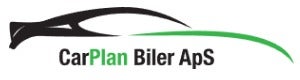 CarPlan Biler ApS logo