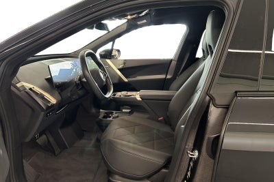 BMW iX xDrive50 Supercharged 2025